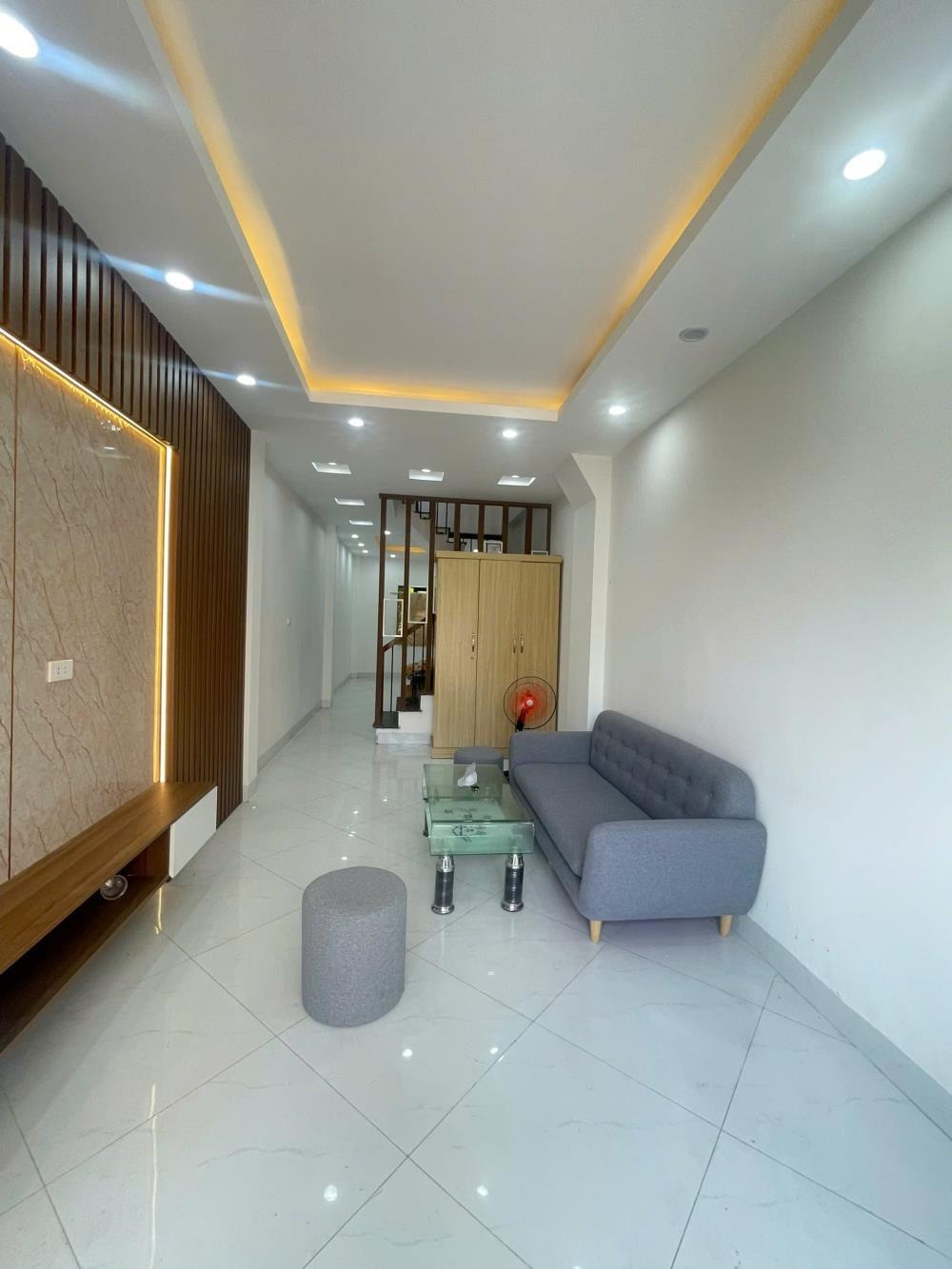 Bán nhà 3 tầng đẹp mới - Ngọc Hồi, Thanh Trì | 4 tỷ full công năng