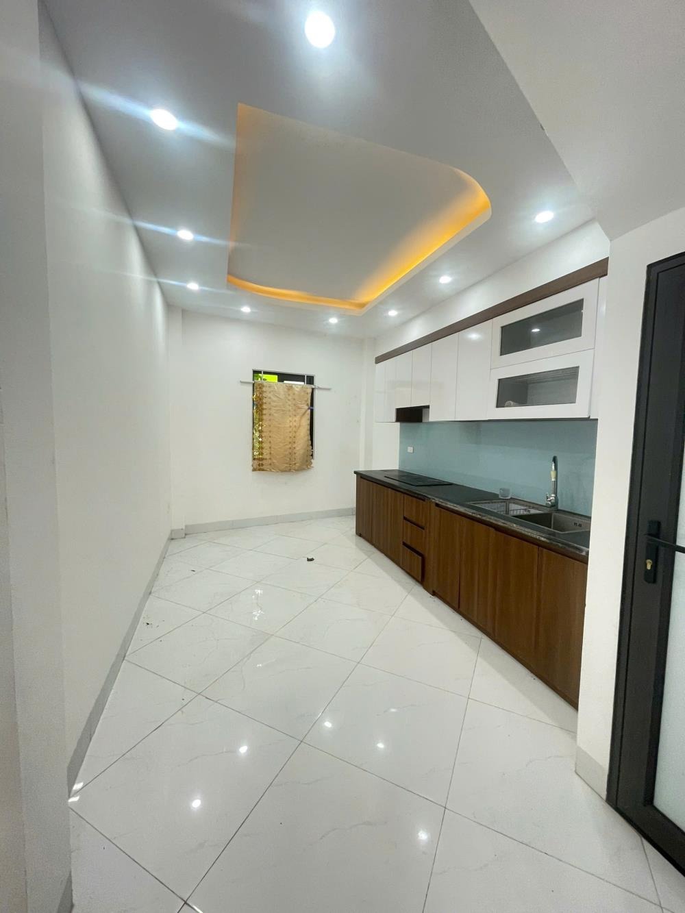 Bán nhà 3 tầng đẹp mới - Ngọc Hồi, Thanh Trì | 4 tỷ full công năng