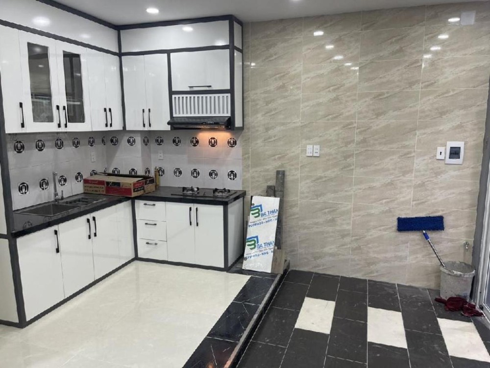 Nhà 3 Tầng Vườn Lài Q12: 144m2, 9.x Tỷ - Vị Trí Đẹp, Pháp Lý Sẵn
