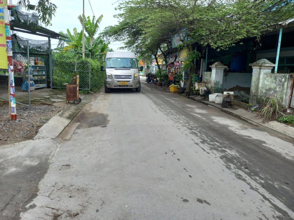 Nhà 3 Tầng Vườn Lài Q12: 144m2, 9.x Tỷ - Vị Trí Đẹp, Pháp Lý Sẵn