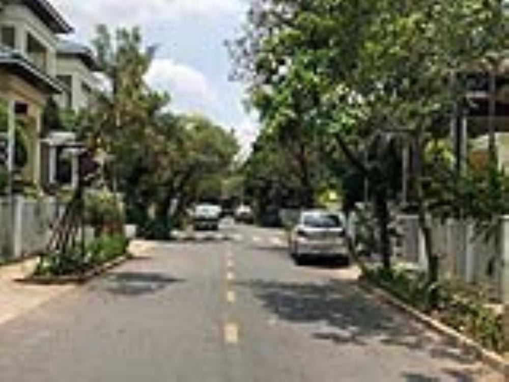 Bán Biệt Thự Vip Senturia Vườn Lài Quận 12 - View Sông, Hồ Bơi, Giá Tốt
