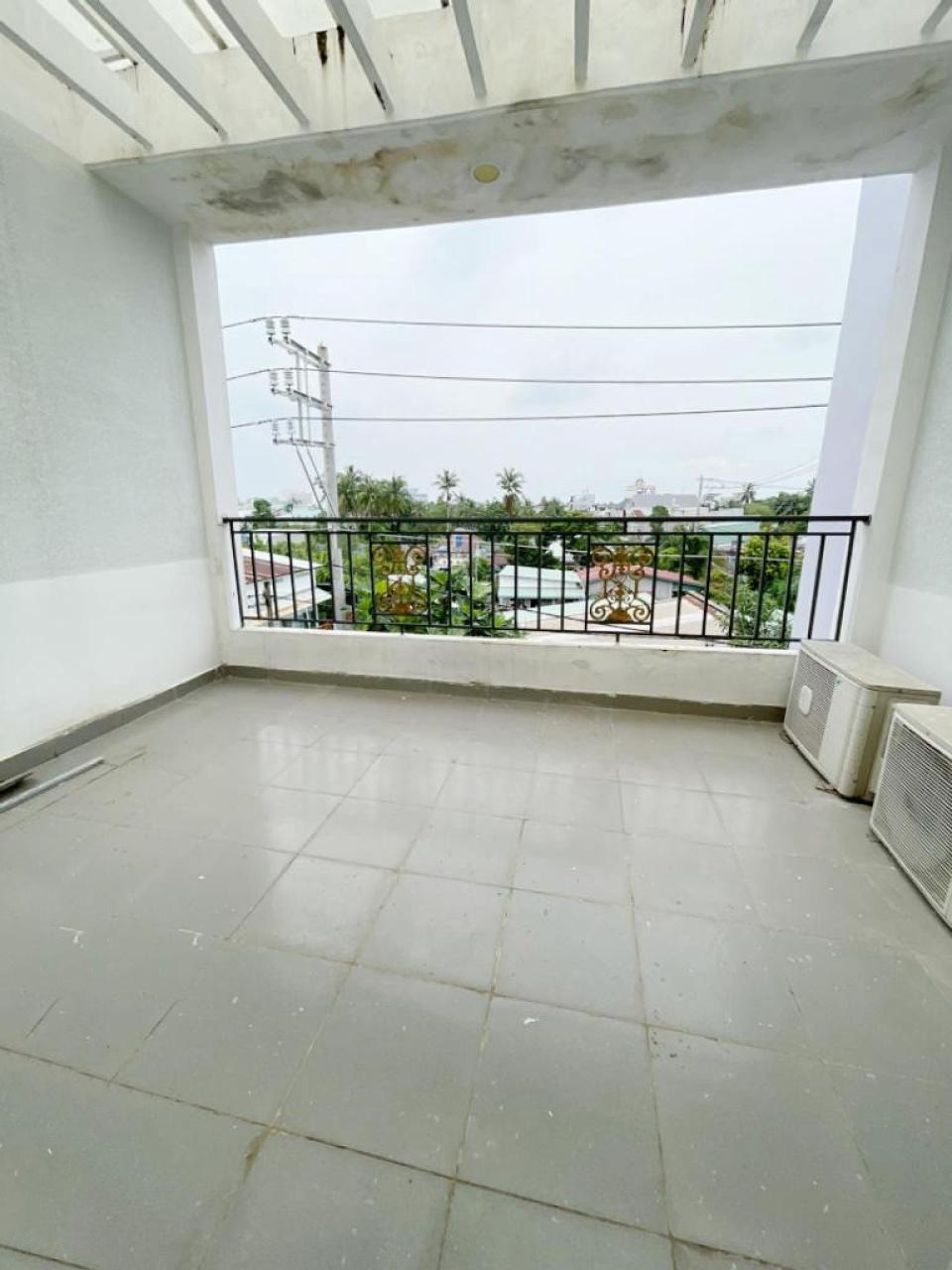 🔥 Giảm 300tr - Nhà 4 Tầng HXH, Nở Hậu, Quận 12 - 4.2 Tỷ