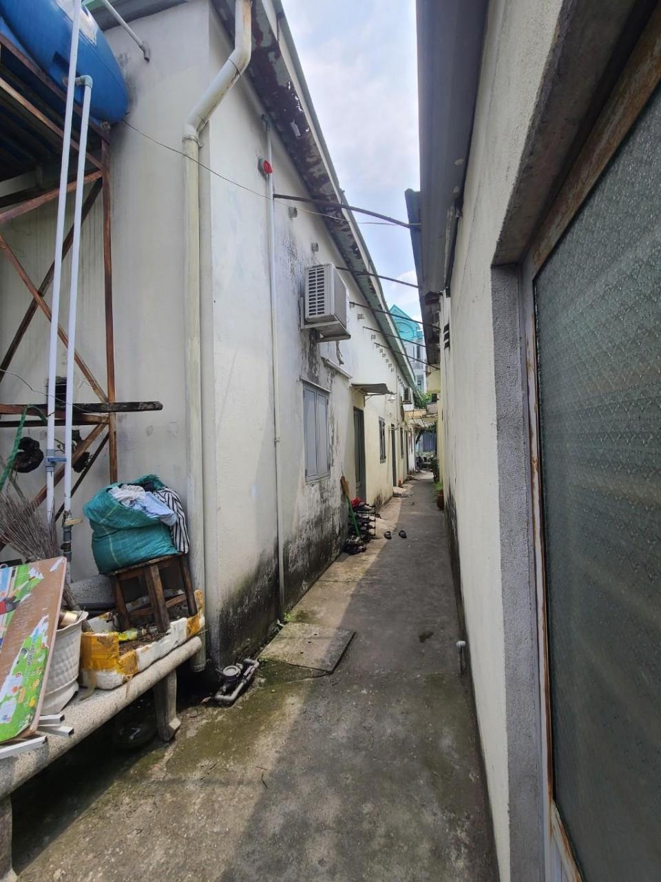 Nhà Mặt Tiền 4 Phòng Trọ, 736m², Quận 12 - Giá 17.5 Tỷ