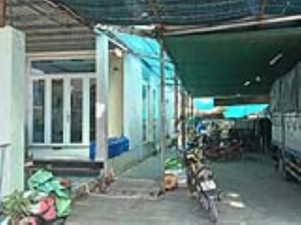 Giảm 2.8 Tỷ! Nhà Mặt Tiền Thạnh Xuân 52, Q12: 496m², 5PN, Pháp Lý Rõ