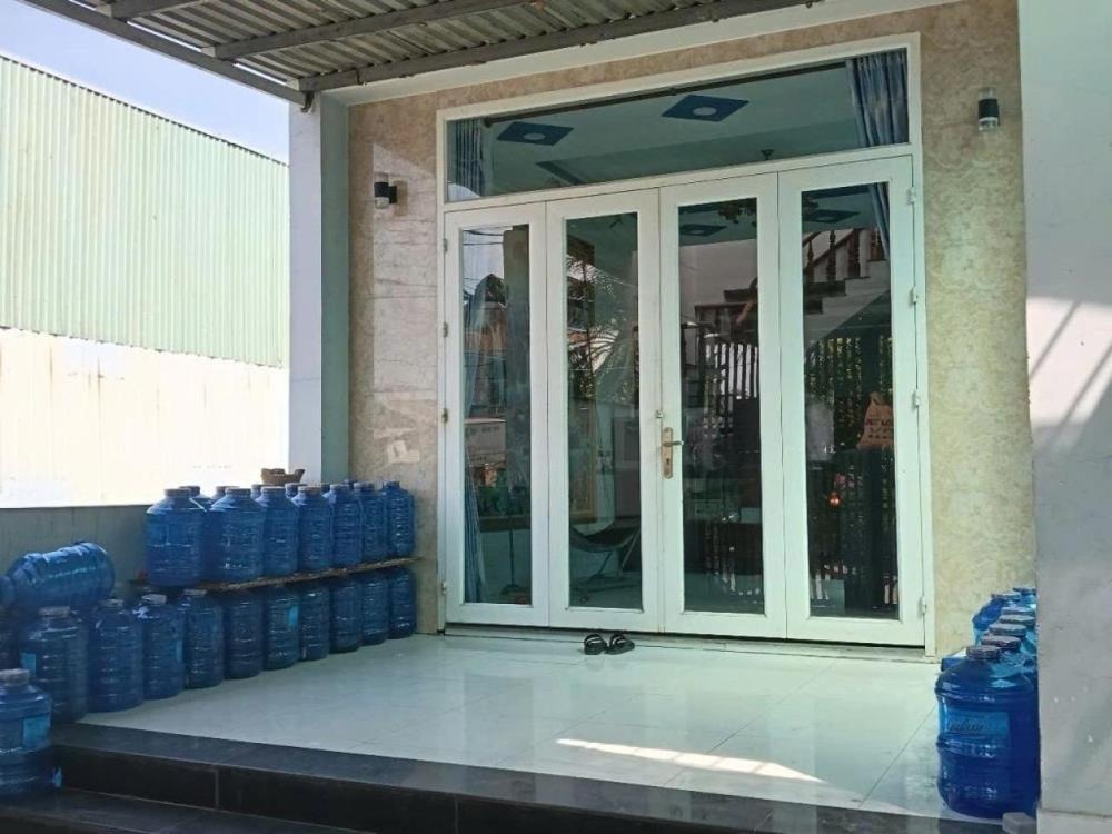 Giảm 2.8 Tỷ! Nhà Mặt Tiền Thạnh Xuân 52, Q12: 496m², 5PN, Pháp Lý Rõ