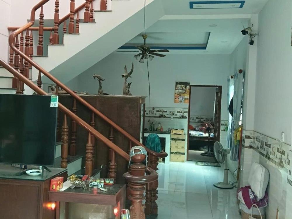 Giảm 2.8 Tỷ! Nhà Mặt Tiền Thạnh Xuân 52, Q12: 496m², 5PN, Pháp Lý Rõ