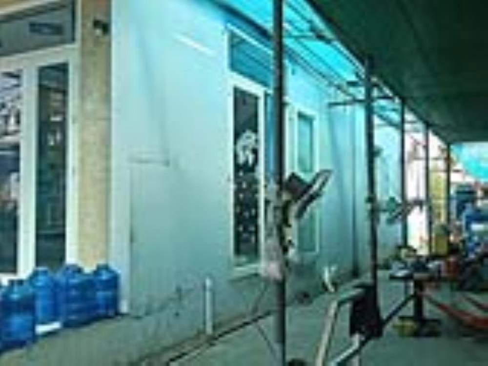 Giảm 2.8 Tỷ! Nhà Mặt Tiền Thạnh Xuân 52, Q12: 496m², 5PN, Pháp Lý Rõ