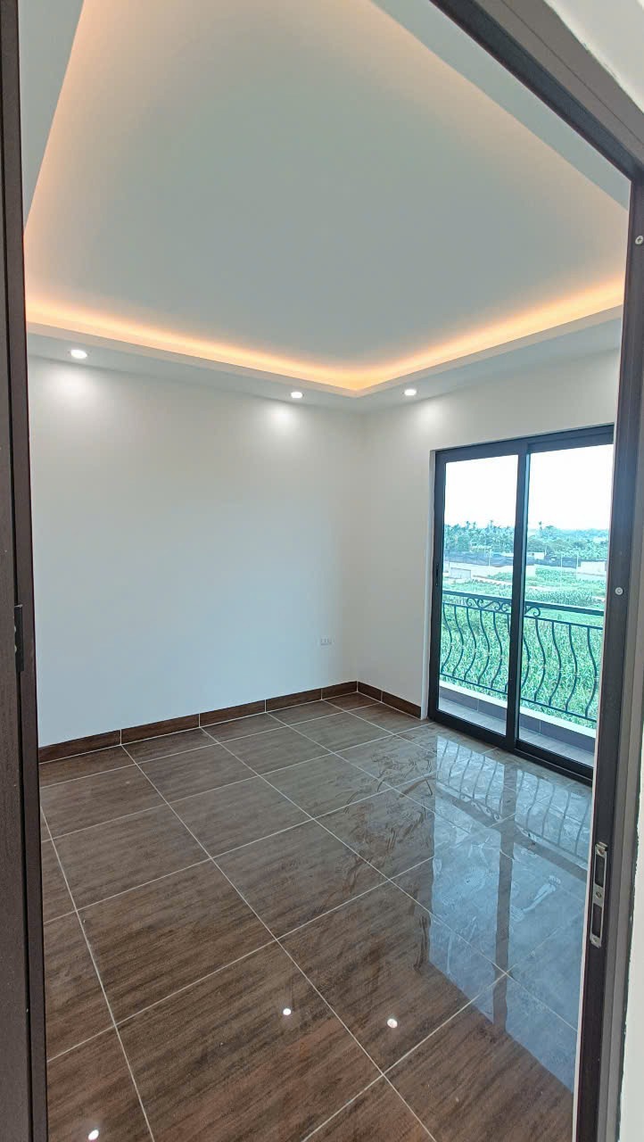 Chính Chủ Cần Bán Nhà 50.1m² - Vị Trí Đắc Địa Quận Quốc Oai