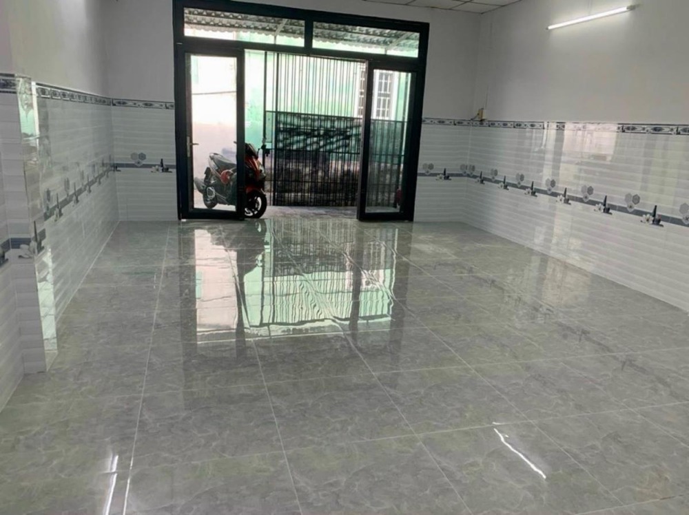 🔥 Giảm 800tr Nhà Mặt Tiền Nở Hậu Thới Tam, 126m2, Giá Chỉ 5.2 Tỷ