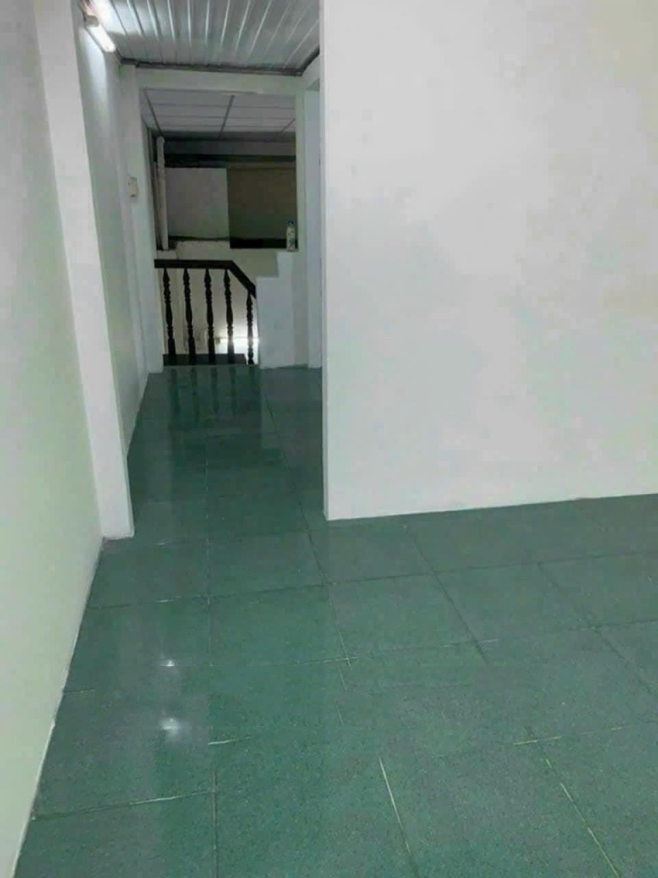 🔥 Giảm 800tr Nhà Mặt Tiền Nở Hậu Thới Tam, 126m2, Giá Chỉ 5.2 Tỷ