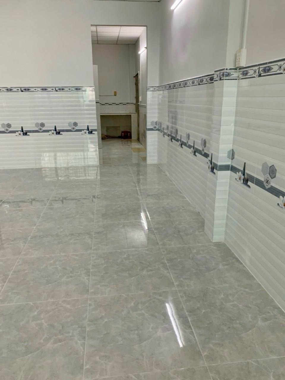 🔥 Giảm 800tr Nhà Mặt Tiền Nở Hậu Thới Tam, 126m2, Giá Chỉ 5.2 Tỷ