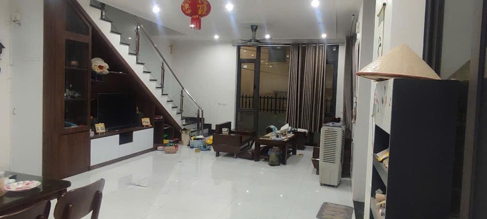🌟 Bán nhà lô góc 2 tầng, full nội thất 163m² Cát Quế - 14 tỷ
