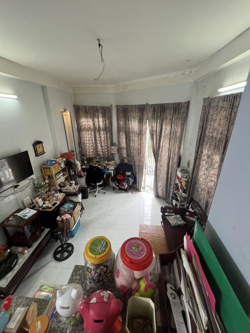 🔥 Nhà 3 Tầng Lô Góc, Giá Rẻ - Vị Trí Đắc Địa Quận 12 | 5.5 Tỷ