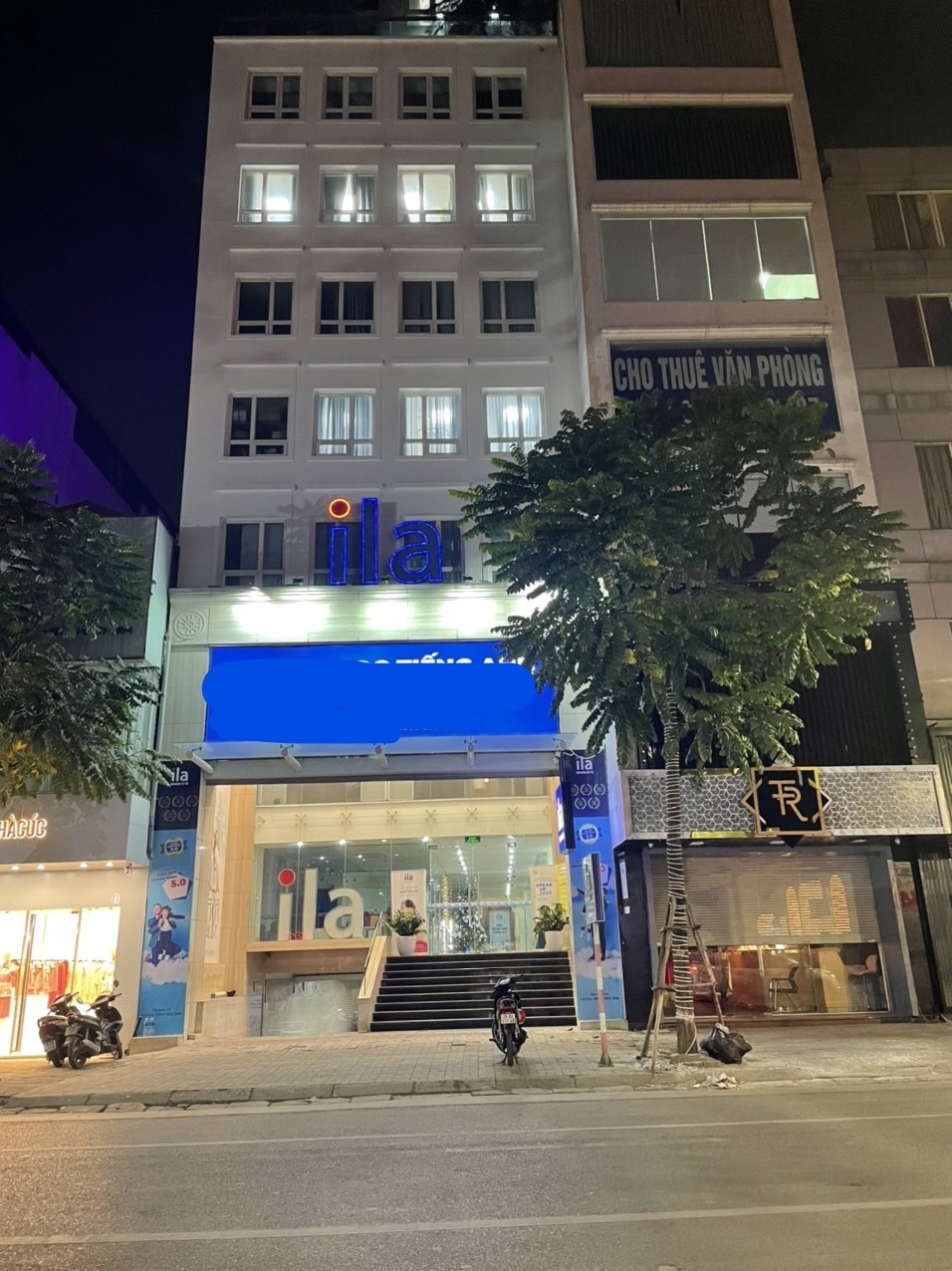 Bán Tòa Nhà Mặt Phố Tây Hồ 115m2, Có Hầm, View Thông Thoáng - Giá 77 Tỷ