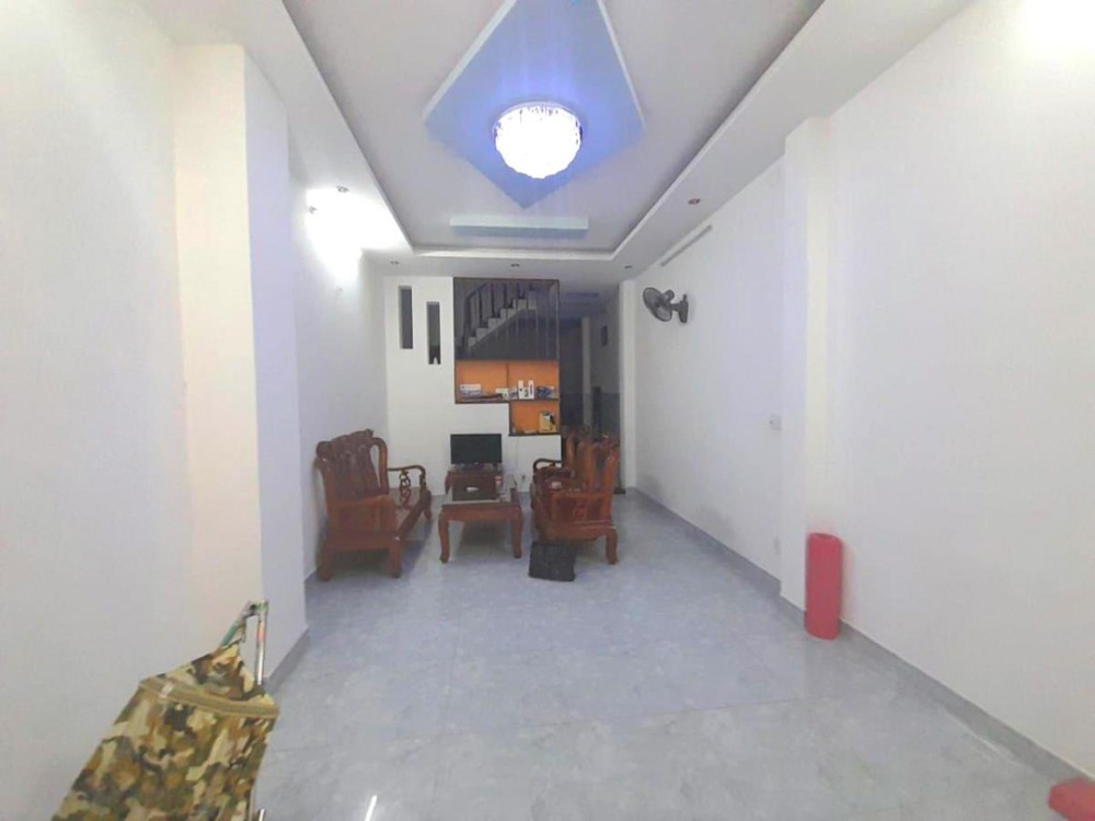 🔥 Giảm 550tr - Nhà Nở Hậu, 81m2, 3 Tầng, Quận 12 - Vị Trí Đắc Địa