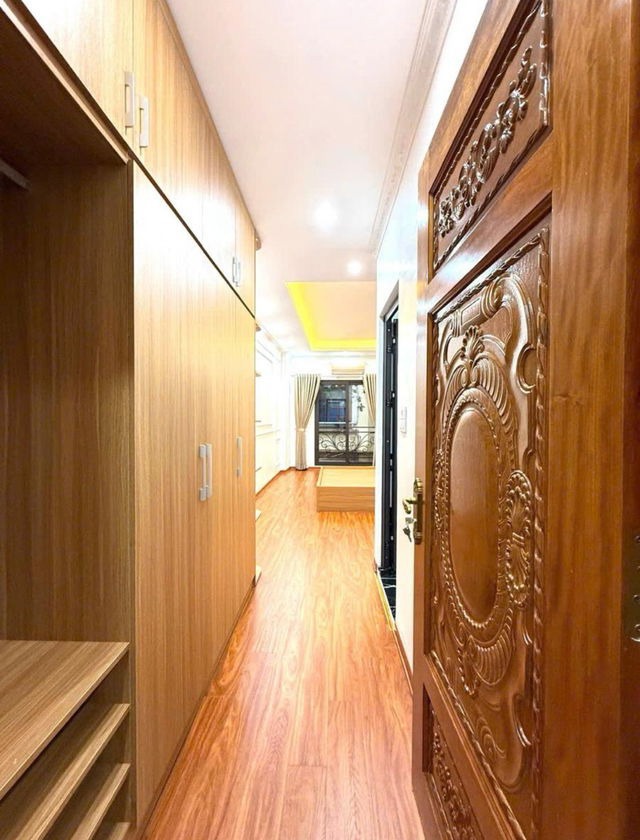 Bán nhà 6 tầng, thang máy, full nội thất, Vũ Trọng Phụng, Thanh Xuân - Giá 11.8 tỷ