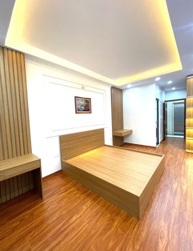 Bán nhà 6 tầng, thang máy, full nội thất, Vũ Trọng Phụng, Thanh Xuân - Giá 11.8 tỷ