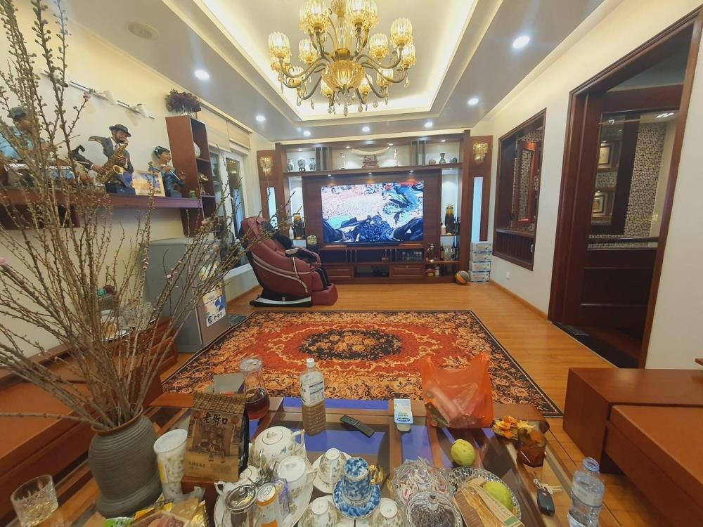 Bán Biệt Thự Trung Yên Giá Tốt: 230m2, Lô Góc, 91 Tỷ - Vị Trí Đắc Địa