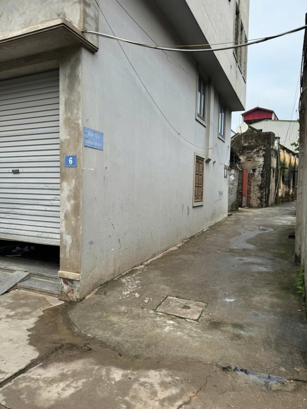 Bán Đất Vân Côn, Hoài Đức - 51m2, Giá 3.15 Tỷ - Vị Trí Đắc Địa