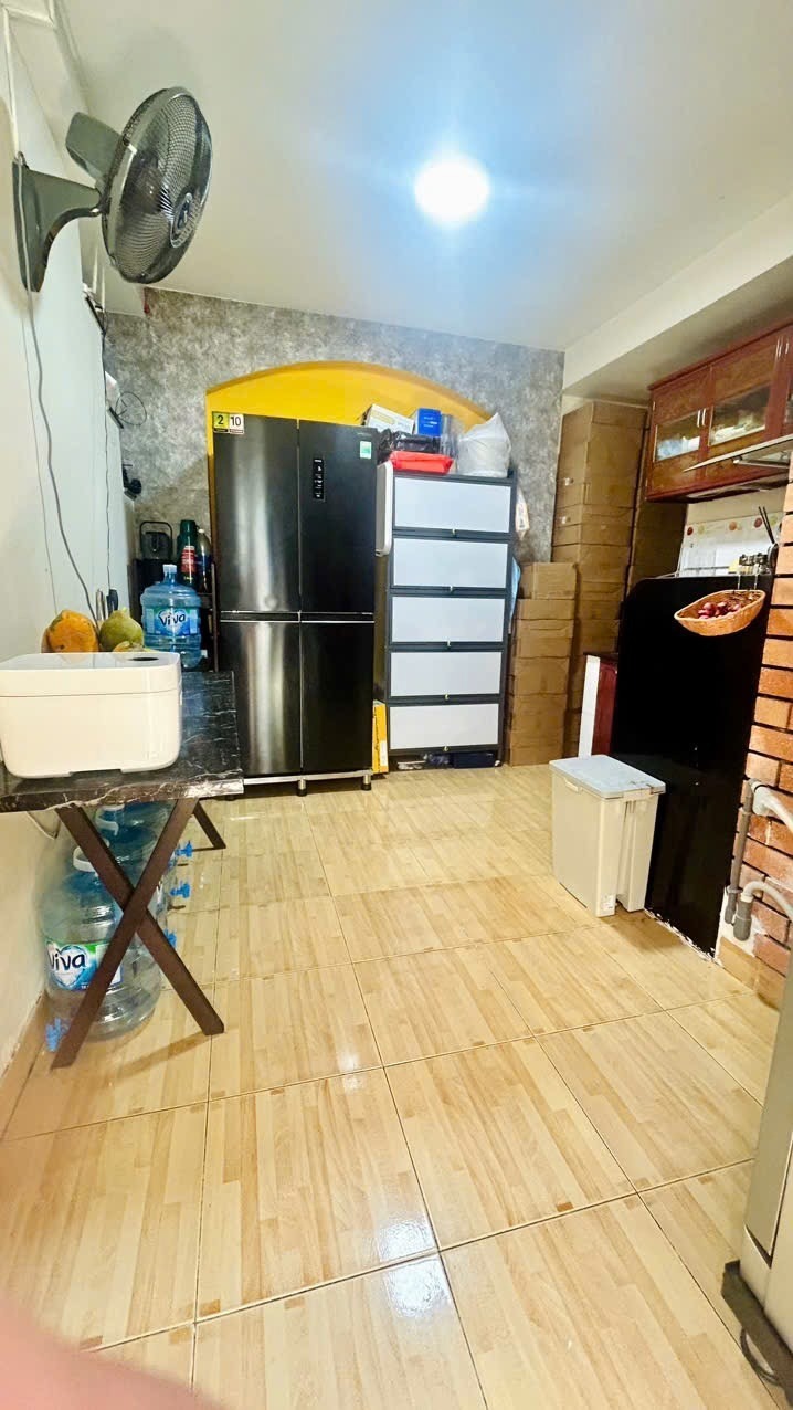 Bán Gấp Nhà Bùi Đình Túy (4x12) - Giá 6.6 Tỷ, Gần Mặt Tiền