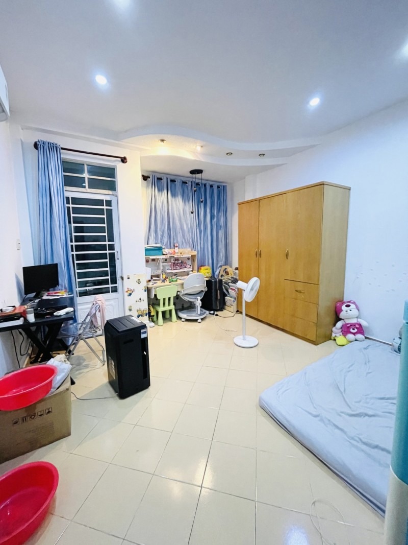 Bán Gấp Nhà Bùi Đình Túy (4x12) - Giá 6.6 Tỷ, Gần Mặt Tiền