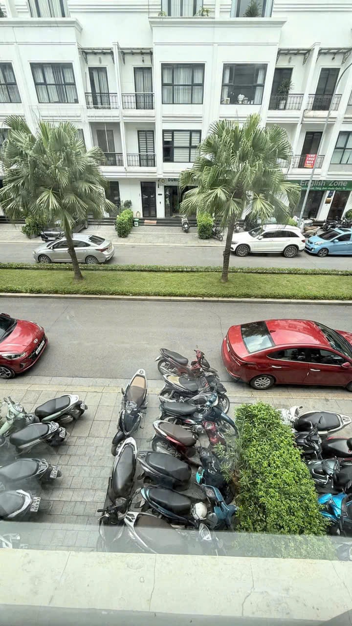 Bán Liền Kề Vinhomes Gardenia Hàm Nghi: 120m2, Giá 4x Tỷ, Đường Đôi Phố