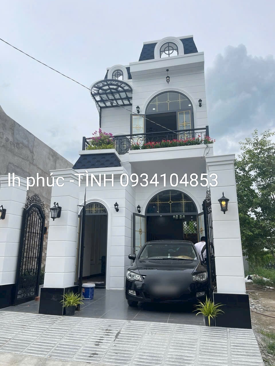 Bán Nhà Bình Chánh Giá Tốt - 710 Triệu, Pháp Lý Rõ Ràng