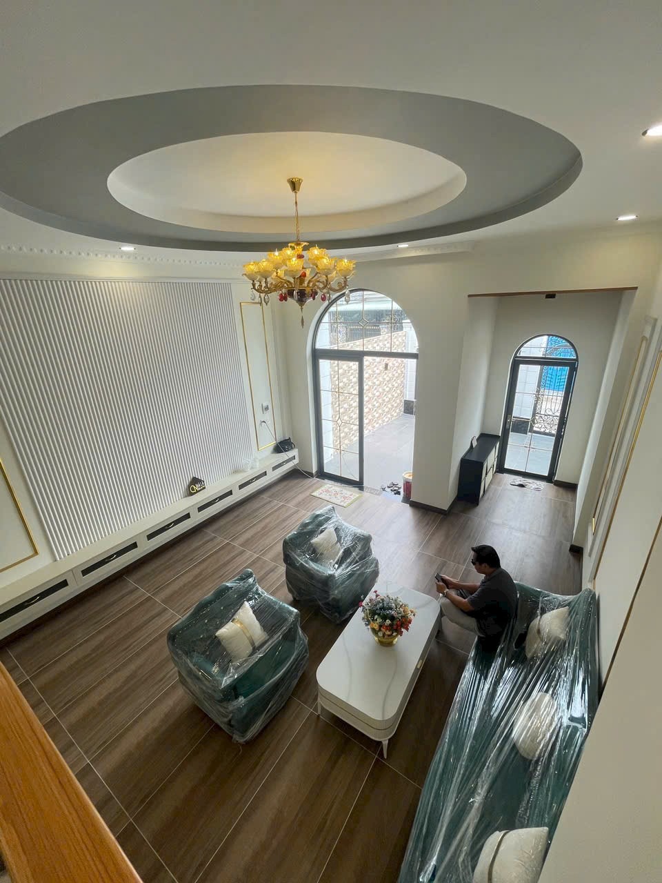 Bán Nhà Bình Chánh Giá Tốt - 710 Triệu, Pháp Lý Rõ Ràng