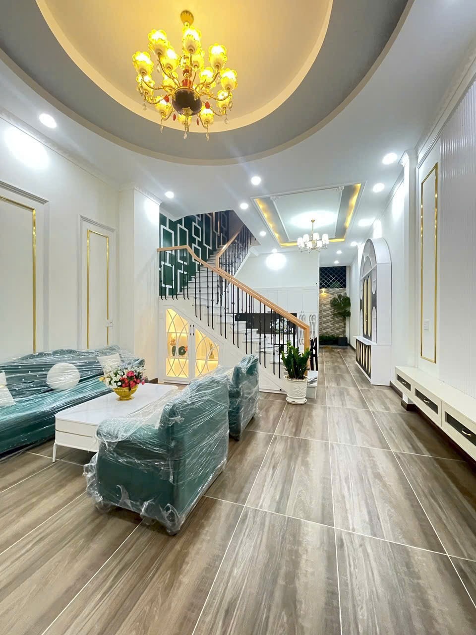 Bán Nhà Bình Chánh Giá Tốt - 710 Triệu, Pháp Lý Rõ Ràng