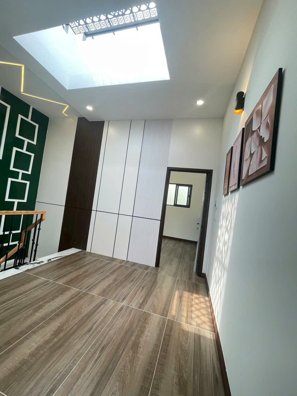 Bán Nhà Bình Chánh Giá Tốt - 710 Triệu, Pháp Lý Rõ Ràng