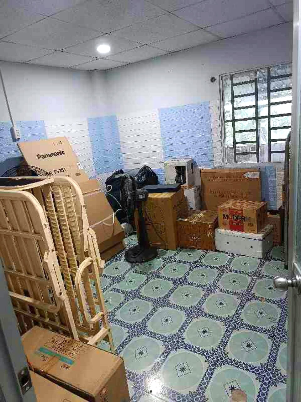 Nhà 2 Tầng, 80m2, Nguyễn Thị Thử - 2.x Tỷ - Vị Trí Đắc Địa