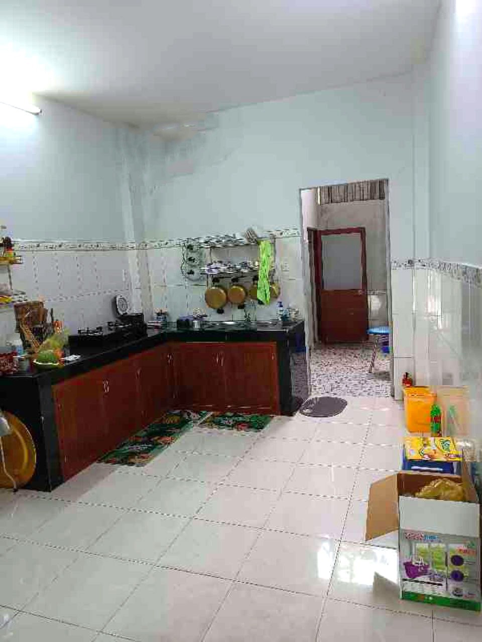 Nhà 2 Tầng, 80m2, Nguyễn Thị Thử - 2.x Tỷ - Vị Trí Đắc Địa