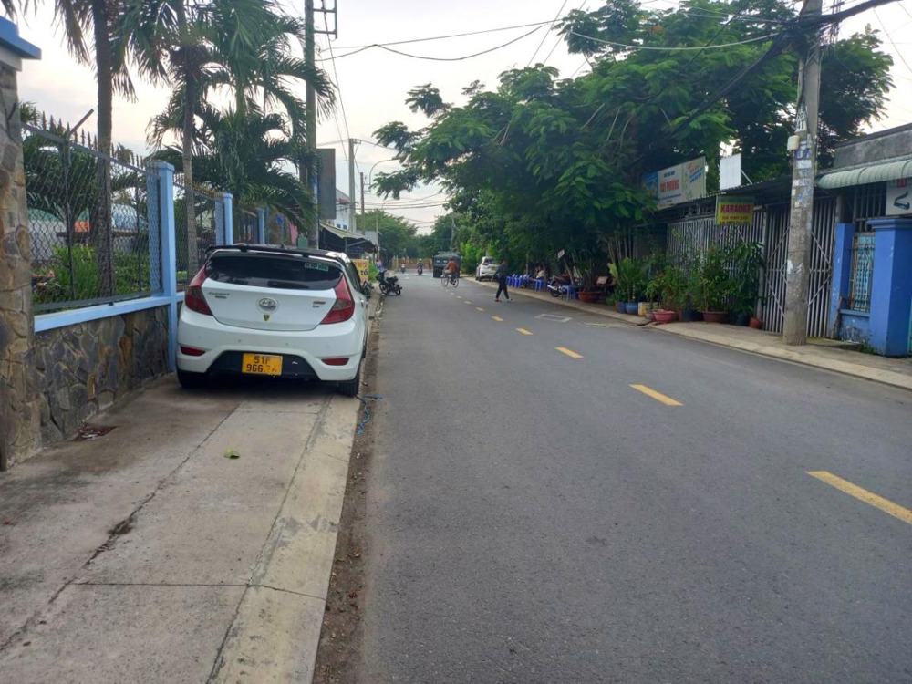 Nhà 2 Tầng, 80m2, Nguyễn Thị Thử - 2.x Tỷ - Vị Trí Đắc Địa