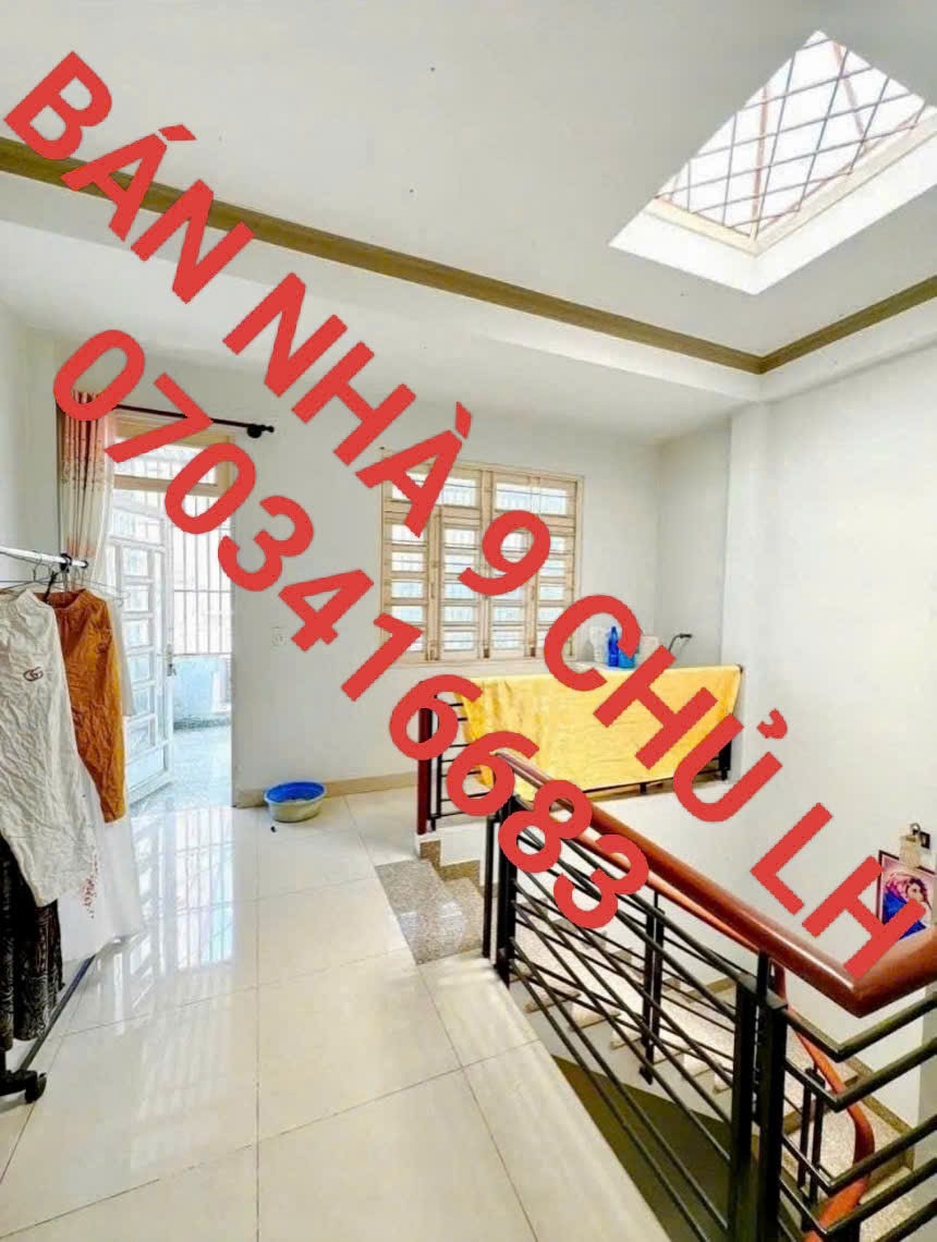 Bán Gấp Nhà Chính Chủ Ngộp Ngân Hàng Quận Bình Tân, TP.HCM | Giá Tốt, Pháp Lý Rõ Ràng