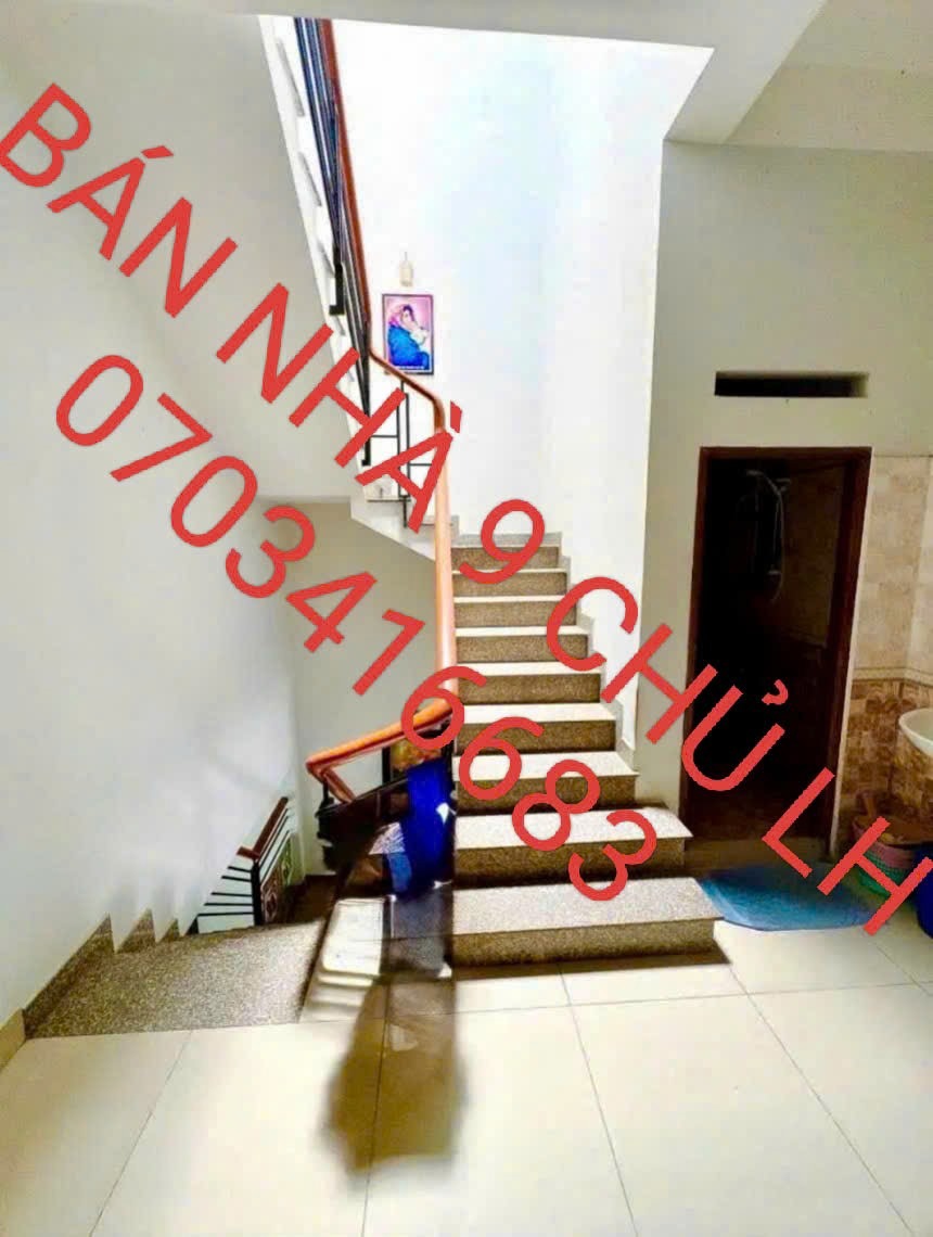 Bán Gấp Nhà Chính Chủ Ngộp Ngân Hàng Quận Bình Tân, TP.HCM | Giá Tốt, Pháp Lý Rõ Ràng