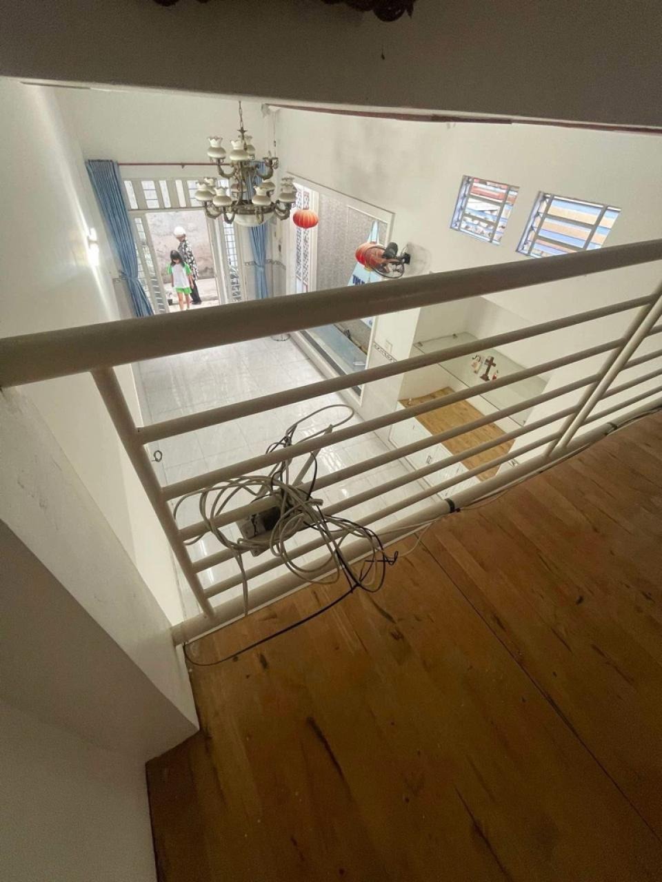 Nhà 2 Tầng Thạnh Xuân, Q12 - 73m2, 4x18m - Giá 3.4 Tỷ