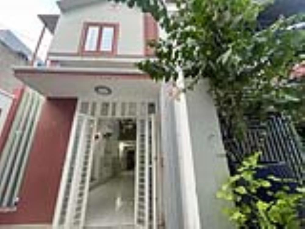 Nhà 2 Tầng Thạnh Xuân, Q12 - 73m2, 4x18m - Giá 3.4 Tỷ