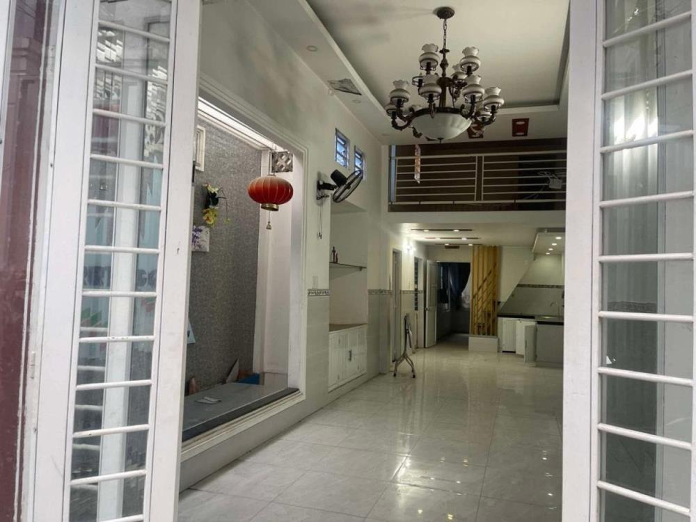 Nhà 2 Tầng Thạnh Xuân, Q12 - 73m2, 4x18m - Giá 3.4 Tỷ