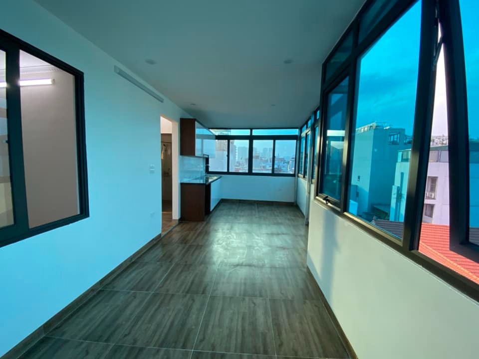💥Dòng Tiền Vững Chắc: Biệt Thự 8 Tầng, View Hồ Tây, Giá 27.5 Tỷ