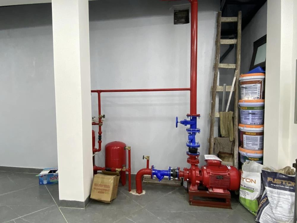 💥Dòng Tiền Vững Chắc: Biệt Thự 8 Tầng, View Hồ Tây, Giá 27.5 Tỷ
