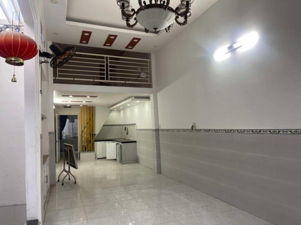 Nhà 2 Tầng Thạnh Xuân, Q12 - 73m2, 4x18m - Giá 3.4 Tỷ
