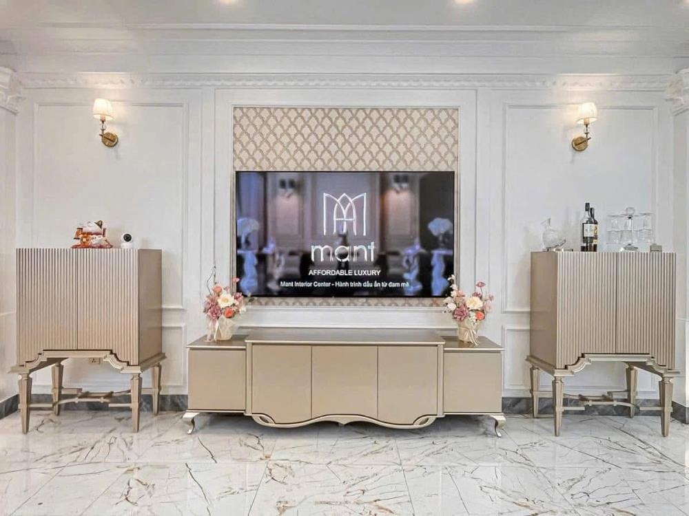 Bán nhà 7 Tầng, Văn Cao - Ba Đình: 45m2 - Mt 4m - Ô Tô Đỗ Cửa - Giá Tốt