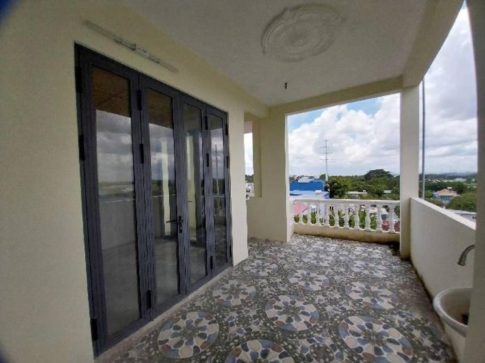 Nhà 4 Tầng Huỳnh Thị Mài, 178m2, 8.5x22m - Giá 5.5 Tỷ