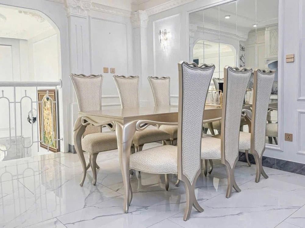 Bán nhà 7 Tầng, Văn Cao - Ba Đình: 45m2 - Mt 4m - Ô Tô Đỗ Cửa - Giá Tốt