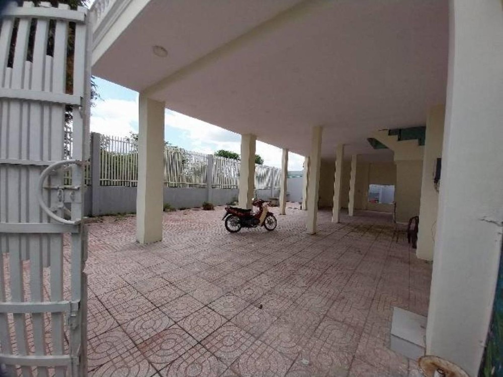 Nhà 4 Tầng Huỳnh Thị Mài, 178m2, 8.5x22m - Giá 5.5 Tỷ