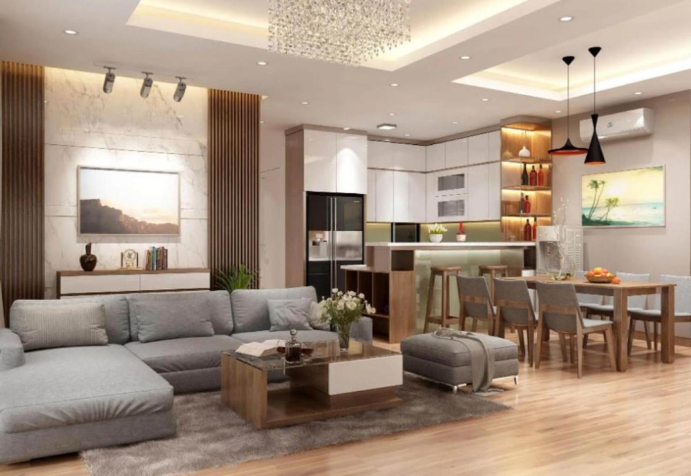 Nhà Mới 4 Tầng Tô Ngọc Vân, Q12: 62m2, 4x16m, 5.x Tỷ - Pháp Lý Rõ Ràng