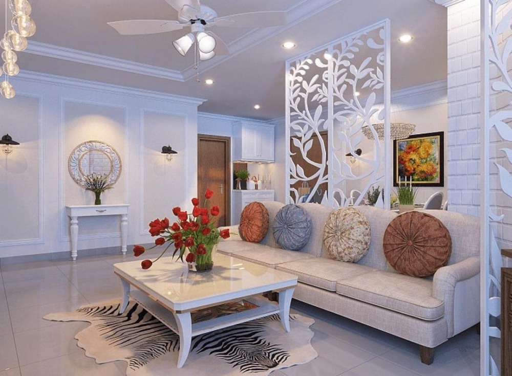 Nhà Mới 4 Tầng Tô Ngọc Vân, Q12: 62m2, 4x16m, 5.x Tỷ - Pháp Lý Rõ Ràng