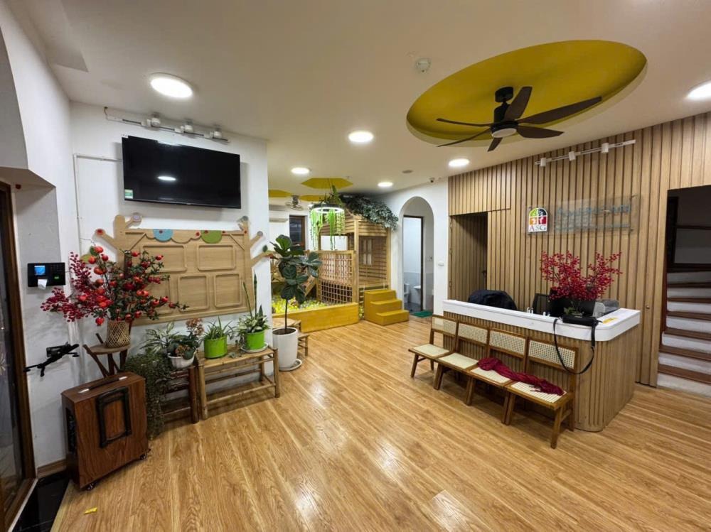 Biệt thự đơn lập Trung Yên - 220m² Lô Góc - Giá 100 tỷ