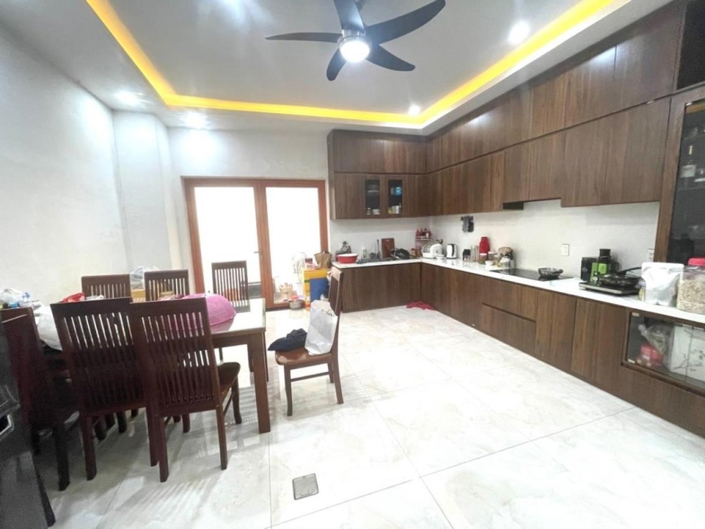 Nhà 3 Tầng Vườn Lài Quận 12: 133m2, 5x27m, Giá Chỉ 10.3 Tỷ