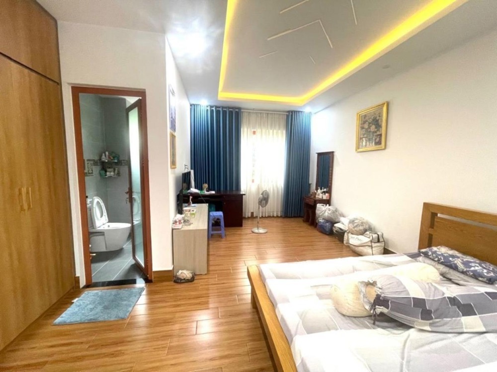 Nhà 3 Tầng Vườn Lài Quận 12: 133m2, 5x27m, Giá Chỉ 10.3 Tỷ